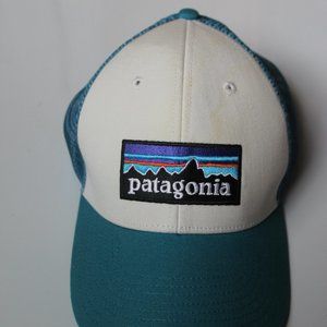 Patagonia P-6 Logo LoPro Hat